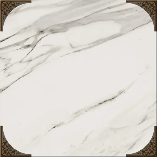 Calacatta Estrella — 1