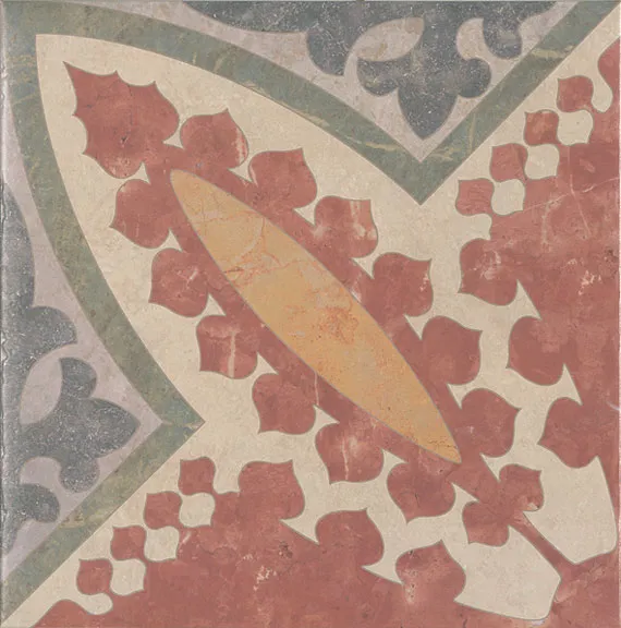 Corcega Ape Ceramica — 2