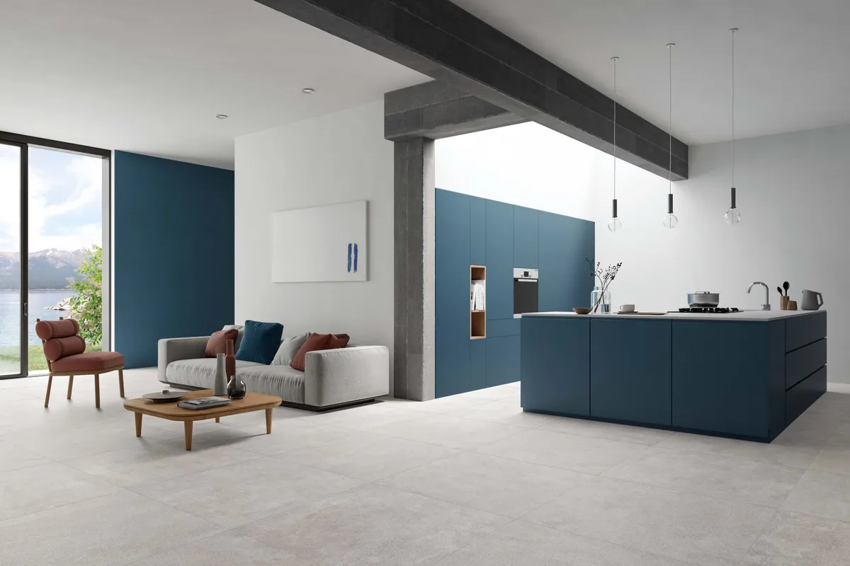 Blend ABK — 35