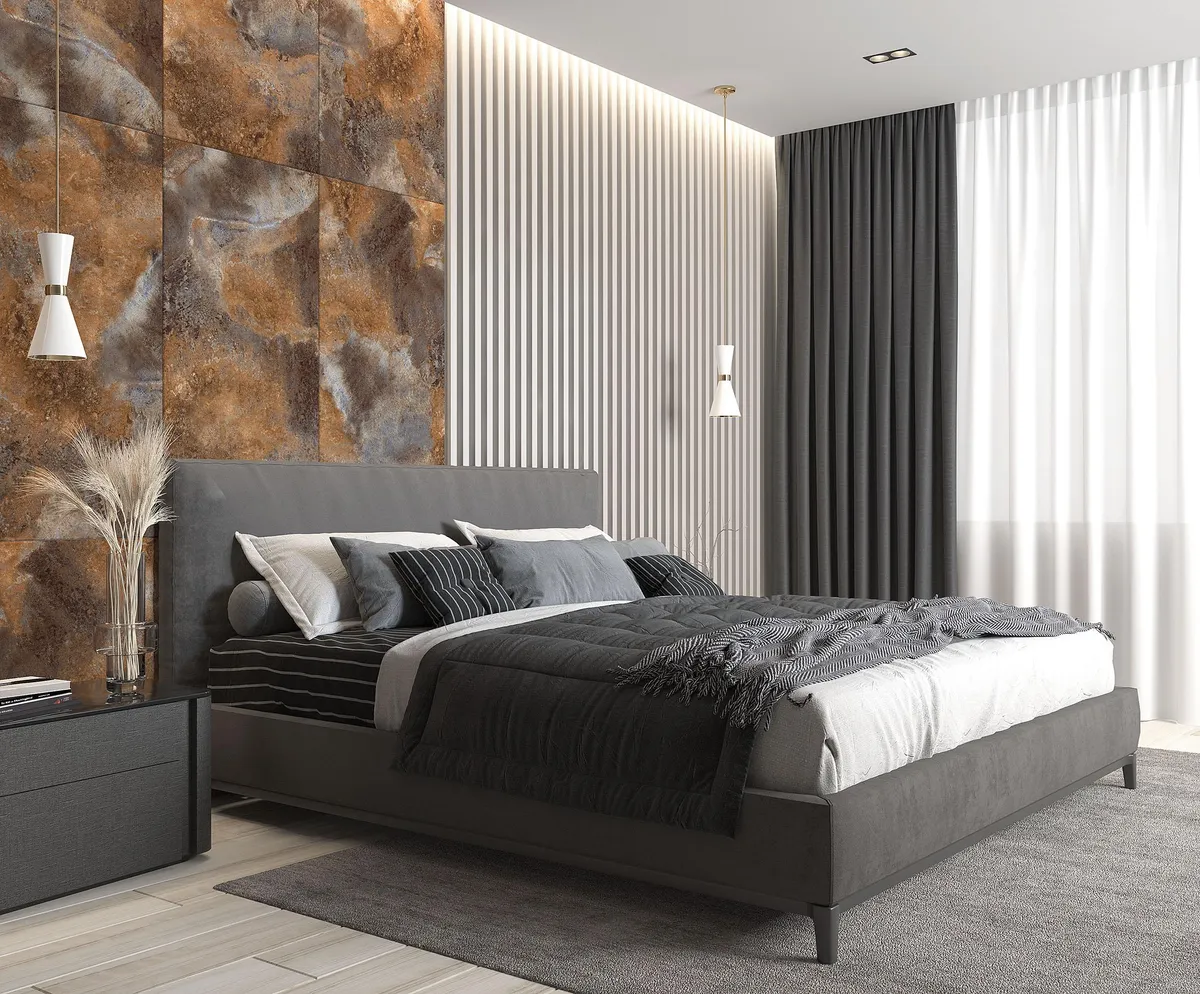 Dazzle Cosmos Grande Laparet — 1