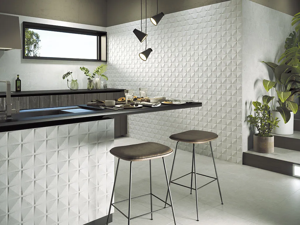 Materia Cifre Ceramica — 5