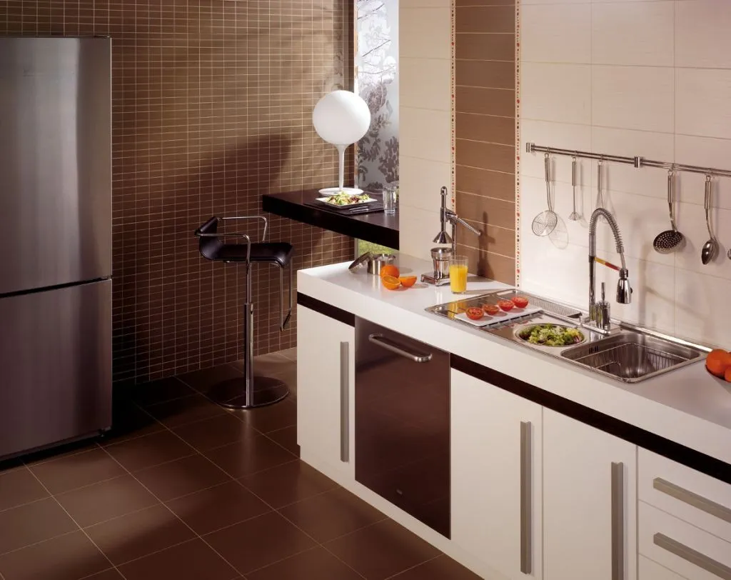 Nova Marazzi Espana — 2