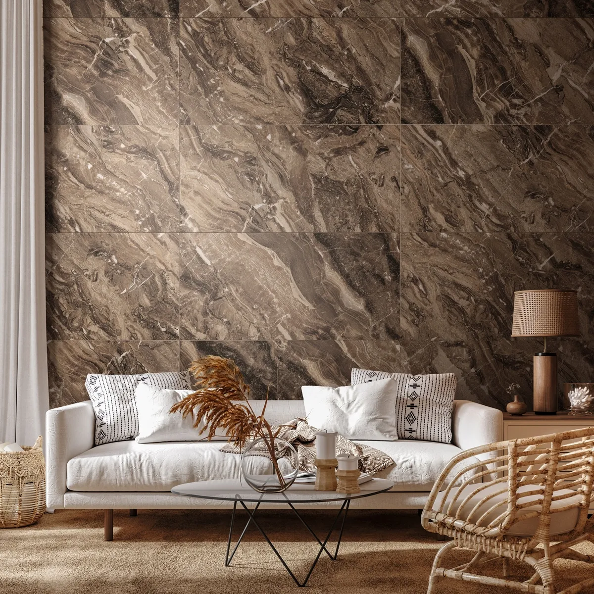 Arabesco Idalgo Home — 2