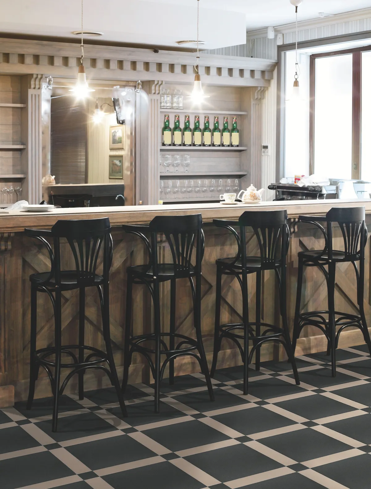 Retro Grazia Ceramiche — 13