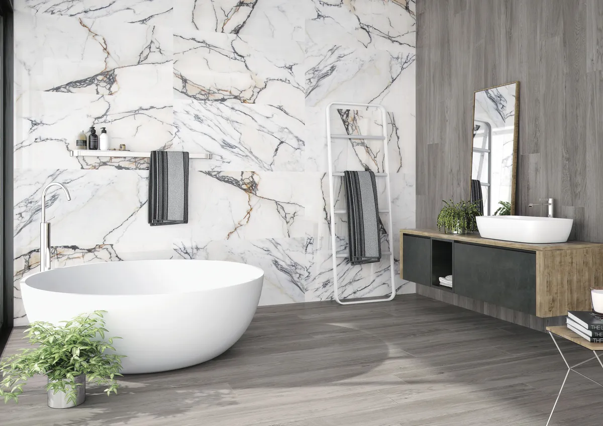 Paonazzo Cifre Ceramica — 1