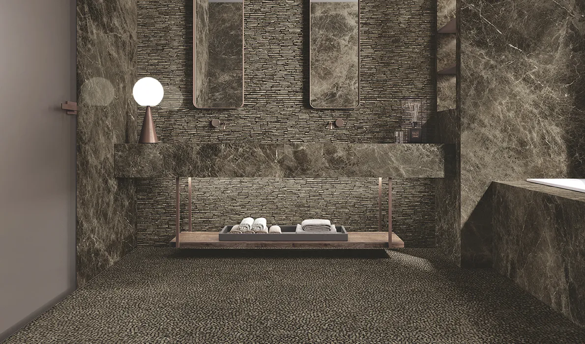 Tele Di Marmo Emil Ceramica — 2