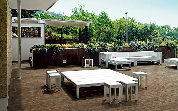 E-wood Iris Ceramica — 8