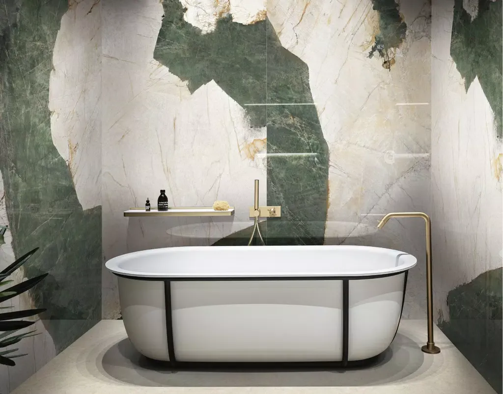 Heritage Luxe Rex Ceramiche — 6