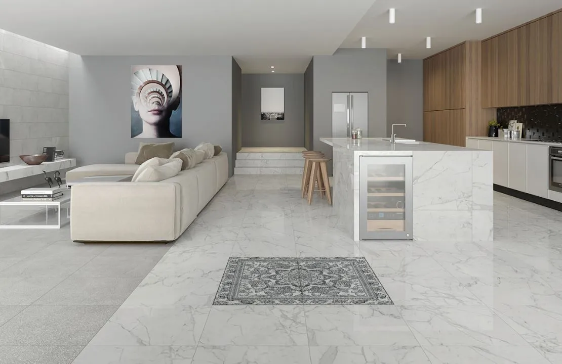 Calacatta Click Ceramica — 4
