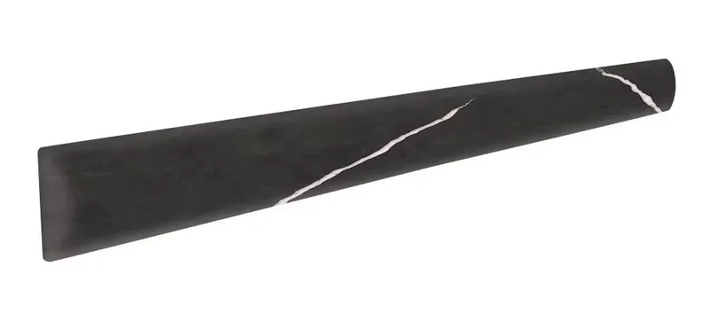 Remate Recto Markina Nero C-1 3x33 — 1