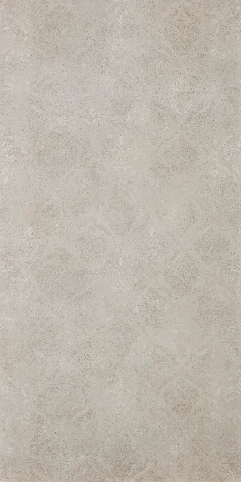 Damasco Ivory Wax — 1