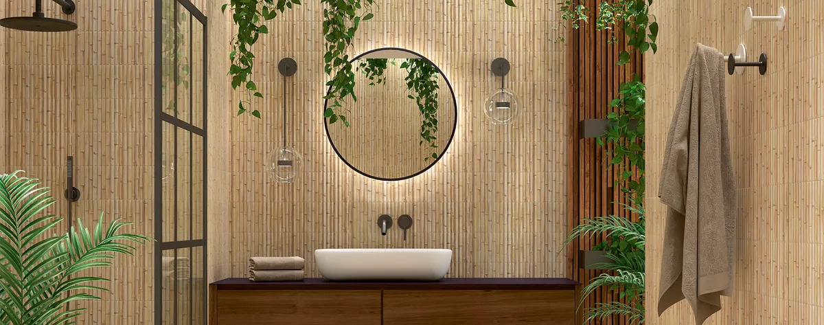 Bamboo Mainzu — 4