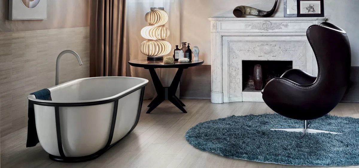 Fleur De Bois Ceramiche Piemme — 10