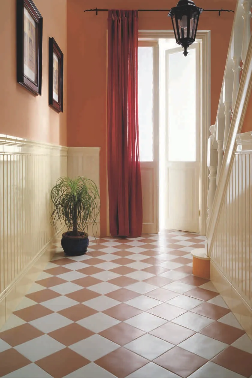 Boiserie Grazia Ceramiche — 6