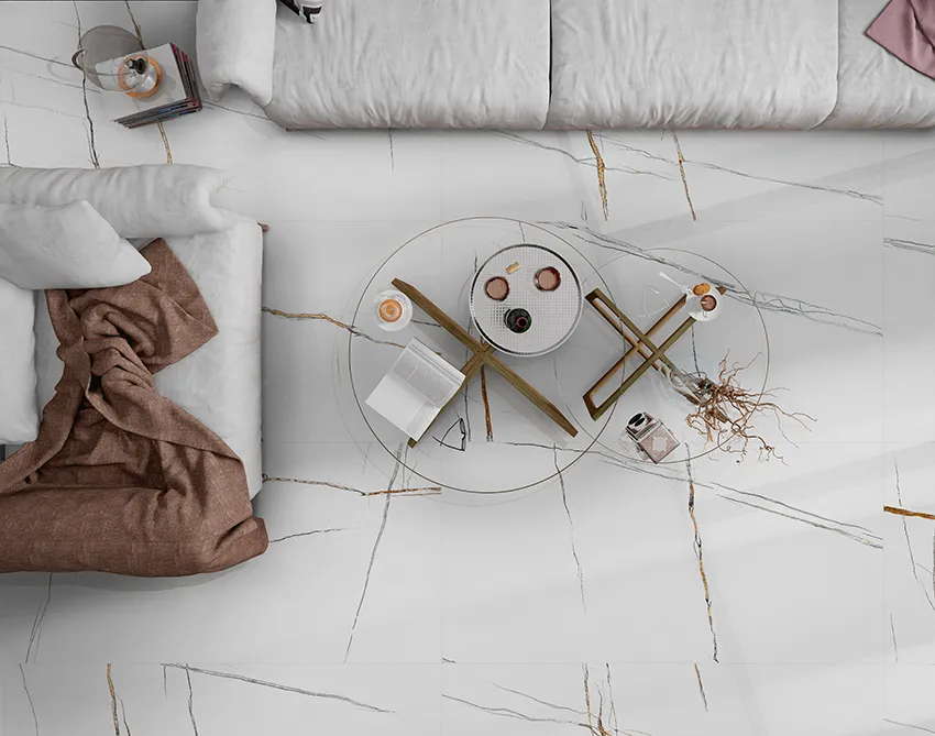 Sahara ITT Ceramic — 2
