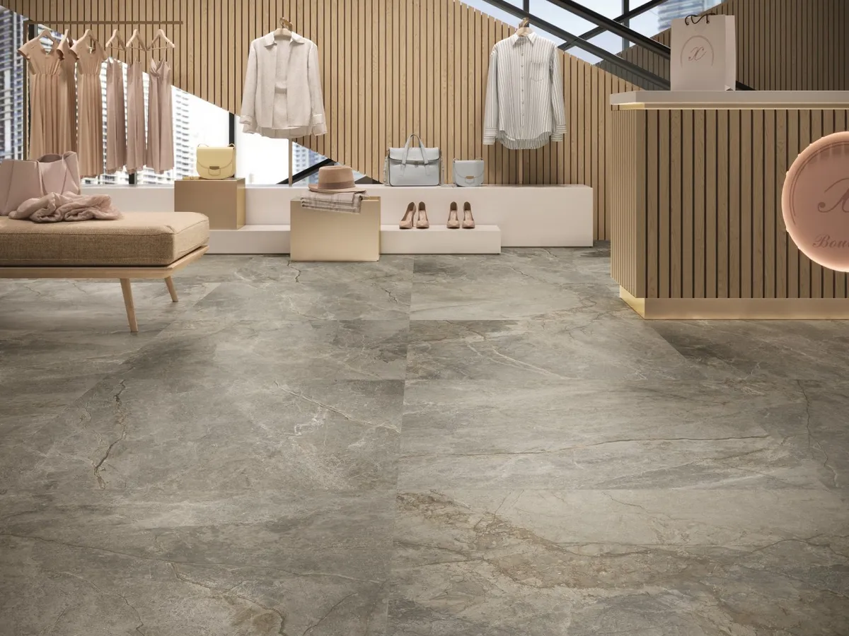 Tamesis 6639 Porcelanite Dos — 1