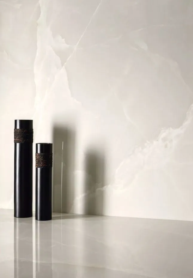 Eccentric Luxe Florim — 7