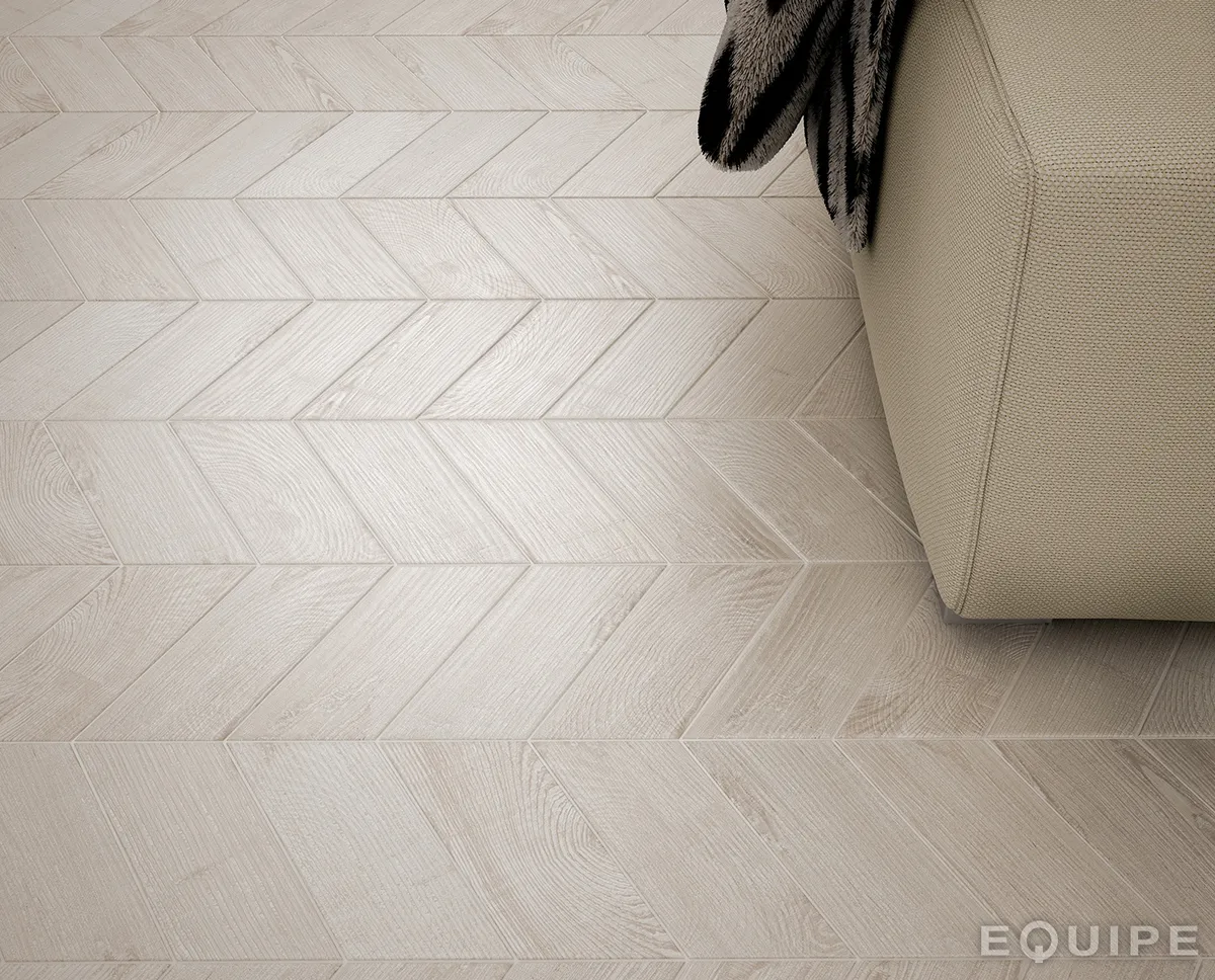 Hexawood Equipe — 8