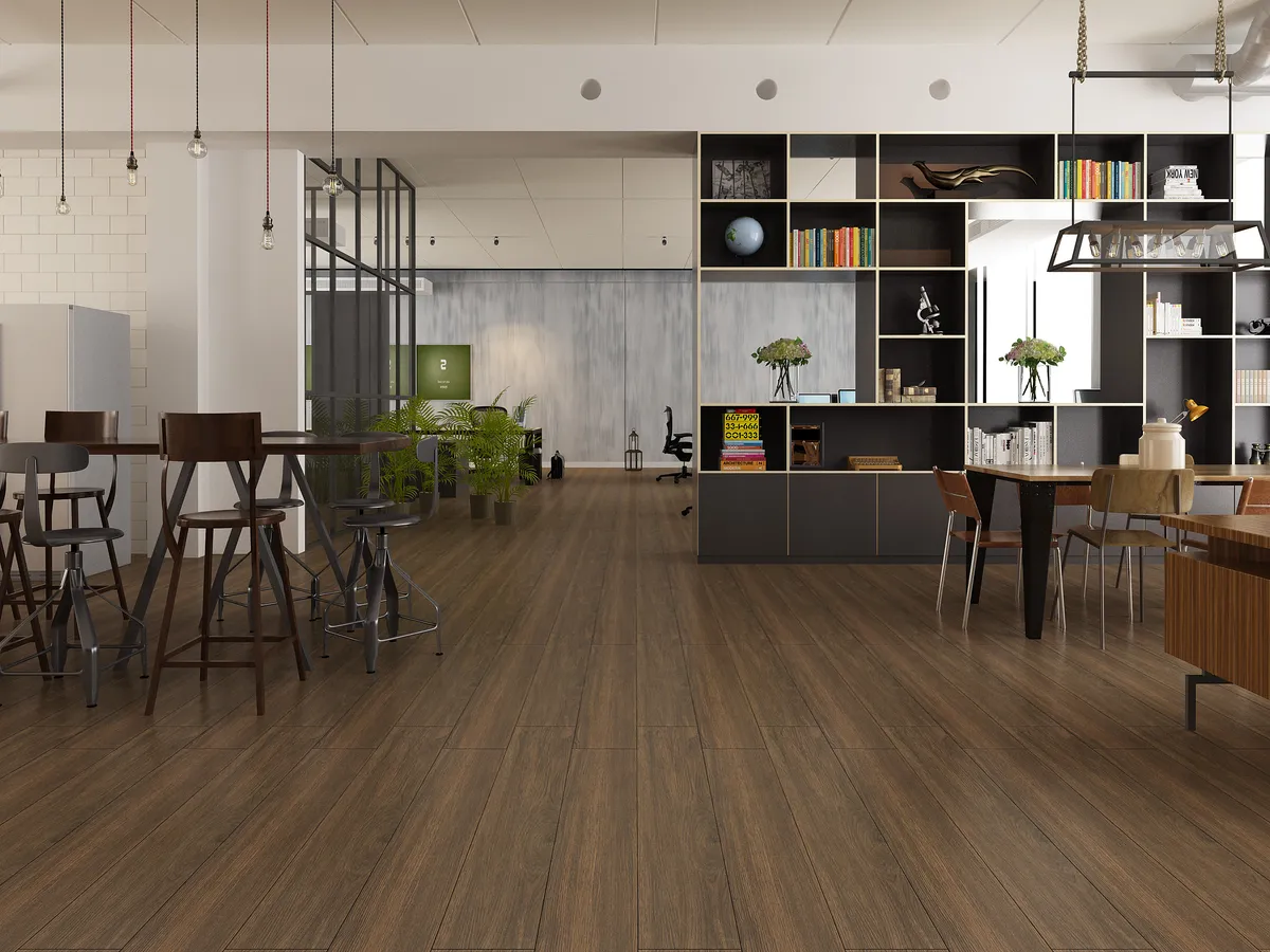 Wood NT Ceramic — 21