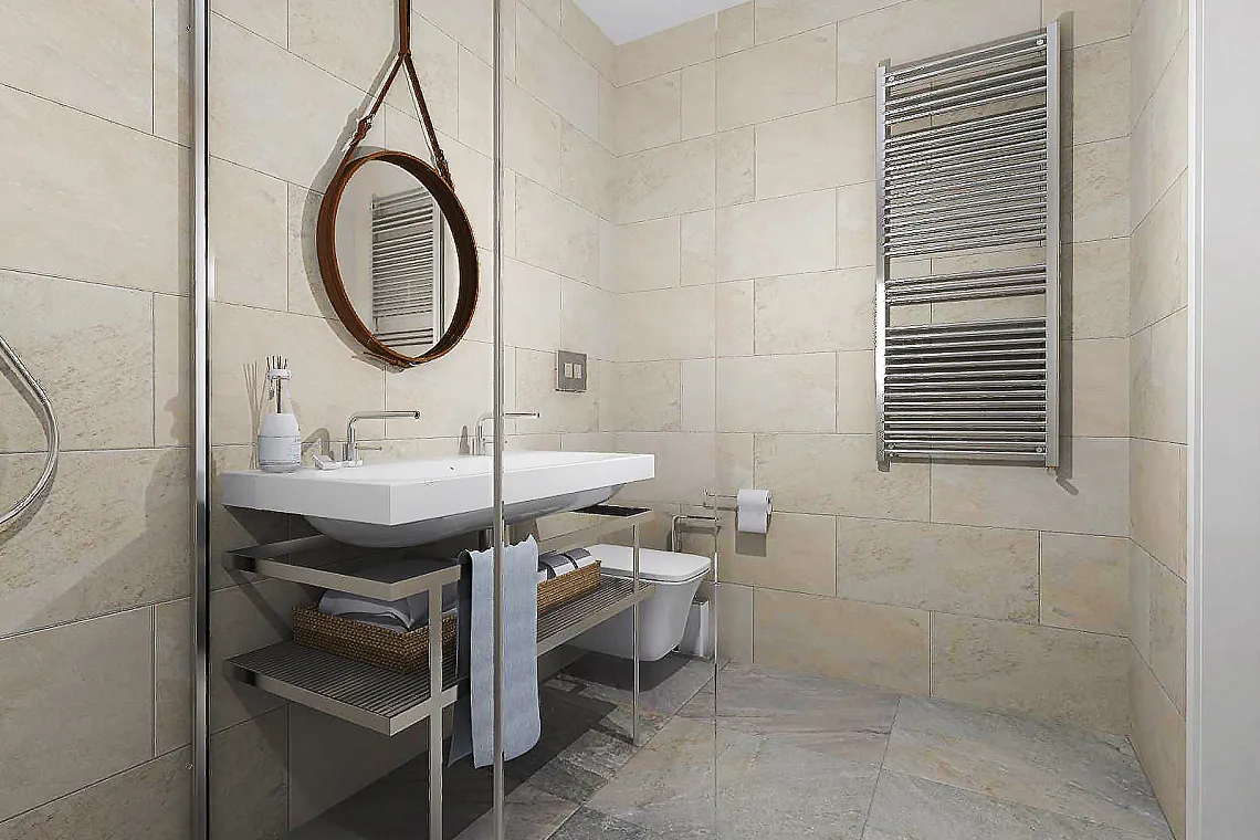 Mixstone Estima — 1