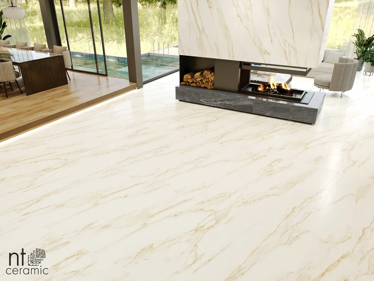Arabesco Atlas Home NT Ceramic — 3