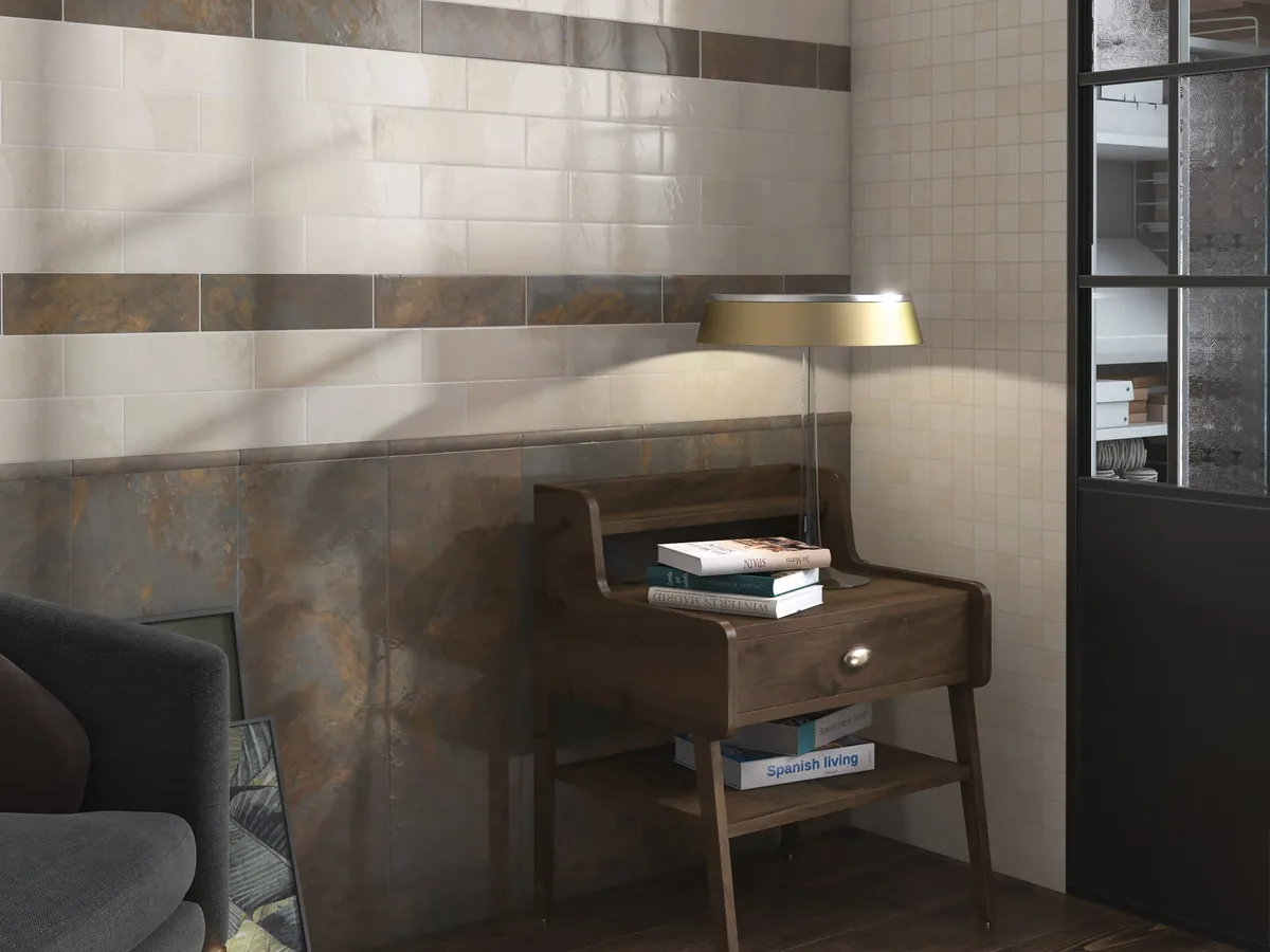 Рамбла Kerama Marazzi — 1
