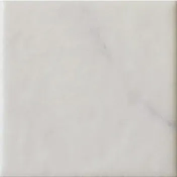 Taco Marmol Blanco 4.6x4.6 — 1