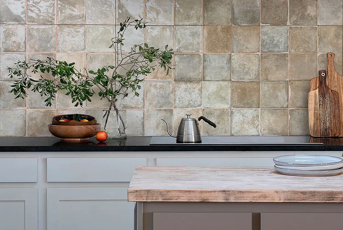 Terra Dual Gres — 22