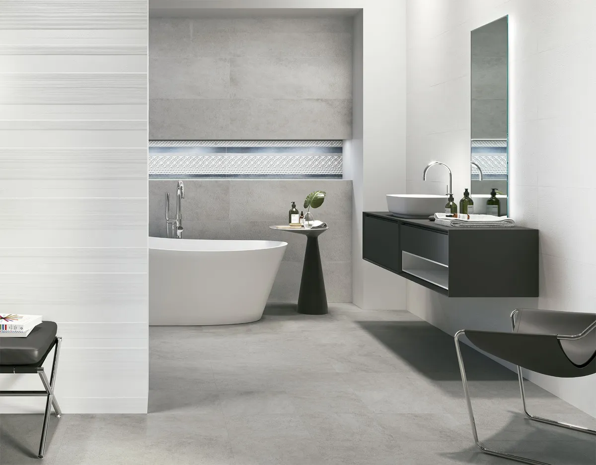 Lombardia Azulejos Alcor — 1