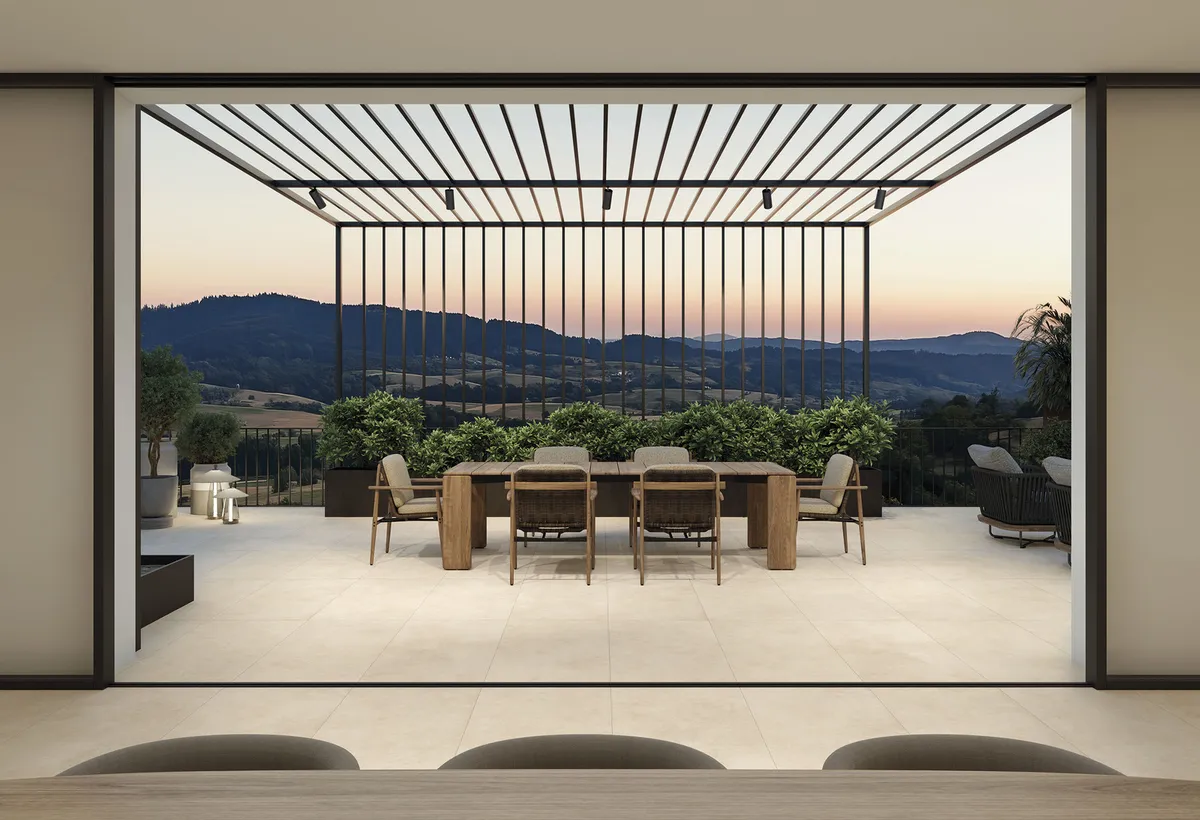 Blaze Dado Ceramica — 7