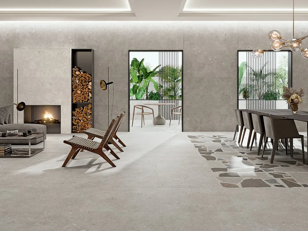 Glamstone STN Ceramica — 2
