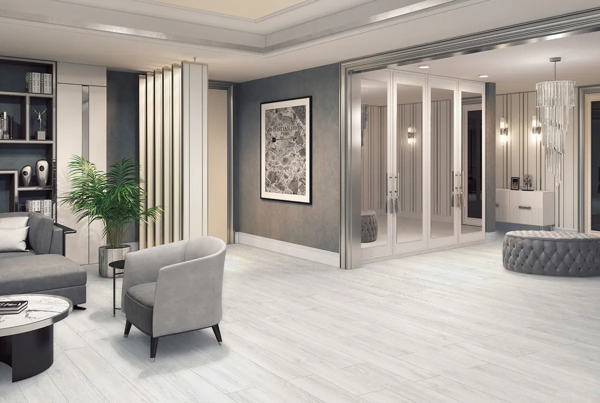 Sabina Dual Gres — 2