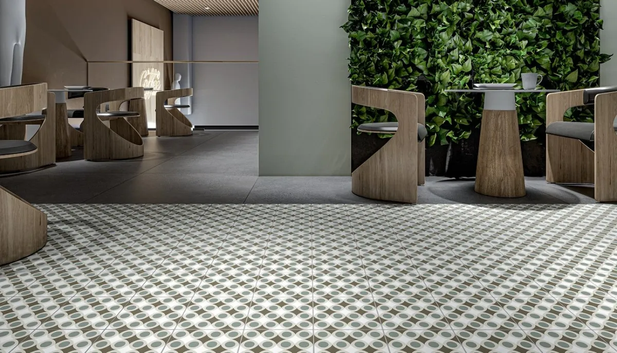 Hidra Cifre Ceramica — 5