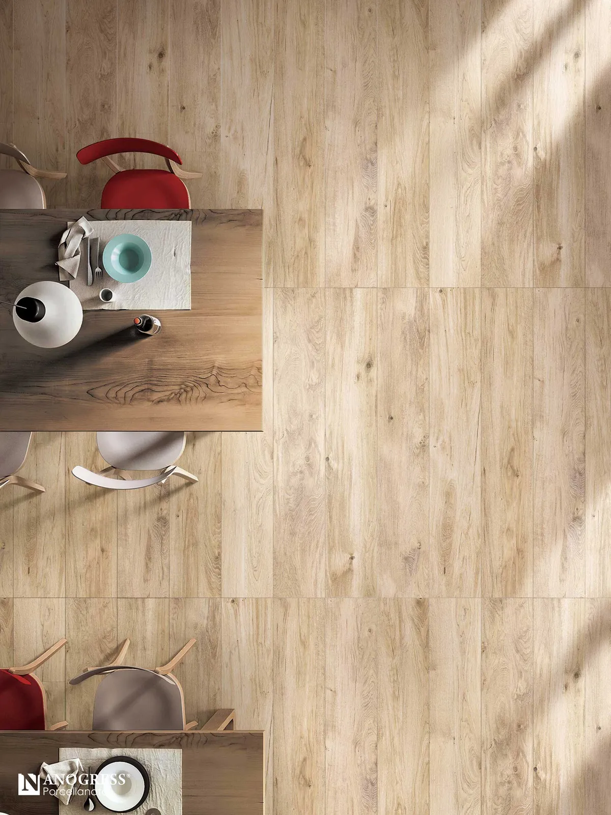 Naturale Nanogress Porcellanato — 4