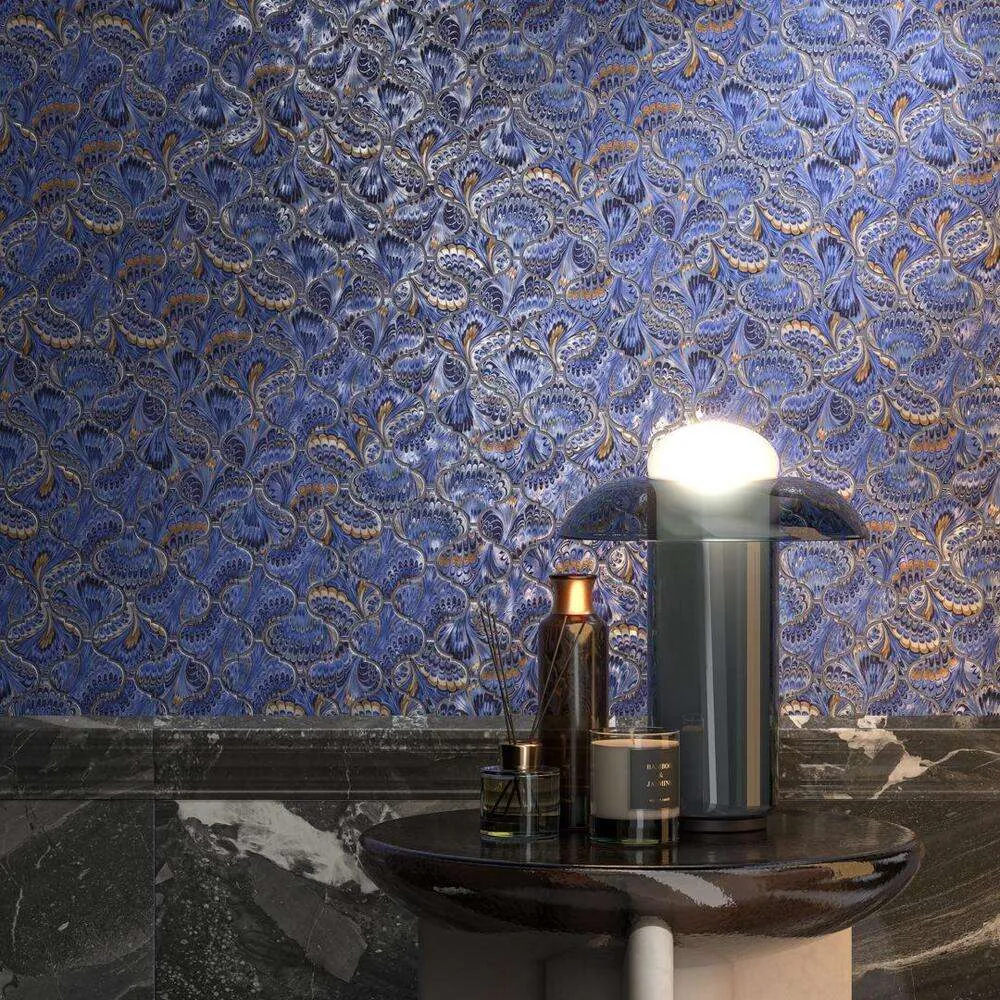 Арабески Венеция Kerama Marazzi — 2