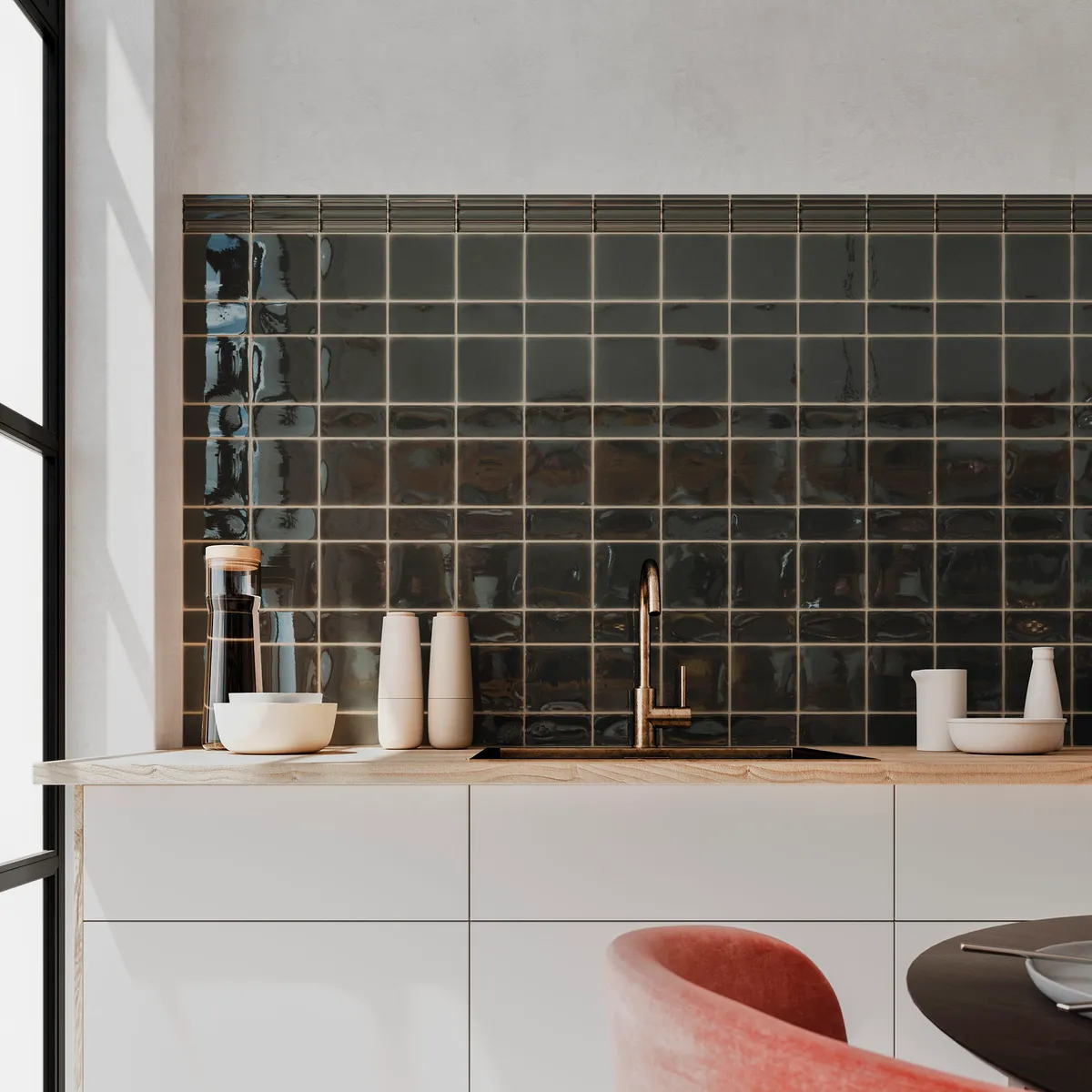 Fayenza Wow Ceramica — 7