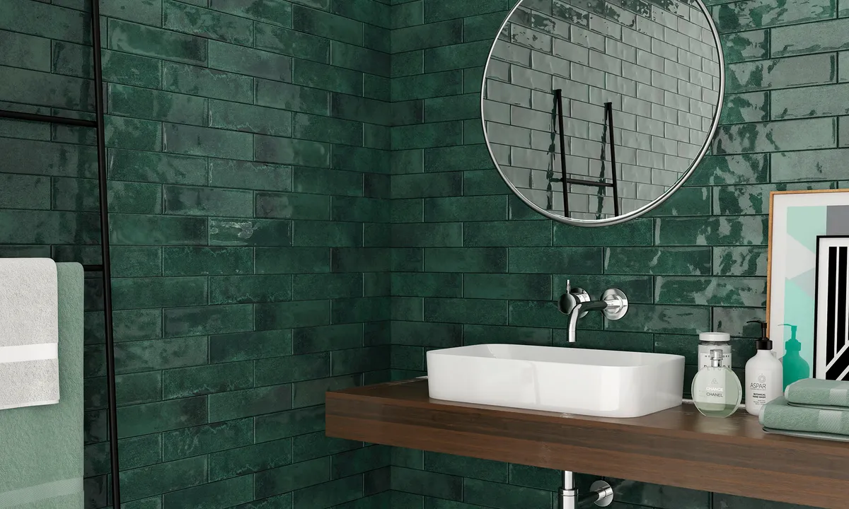 Harlequin Eco Ceramica — 4
