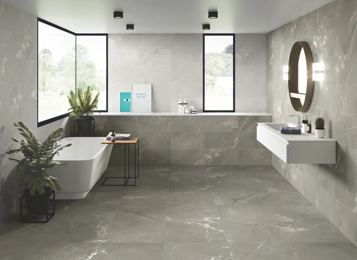 Dubai Azteca Ceramica — 3