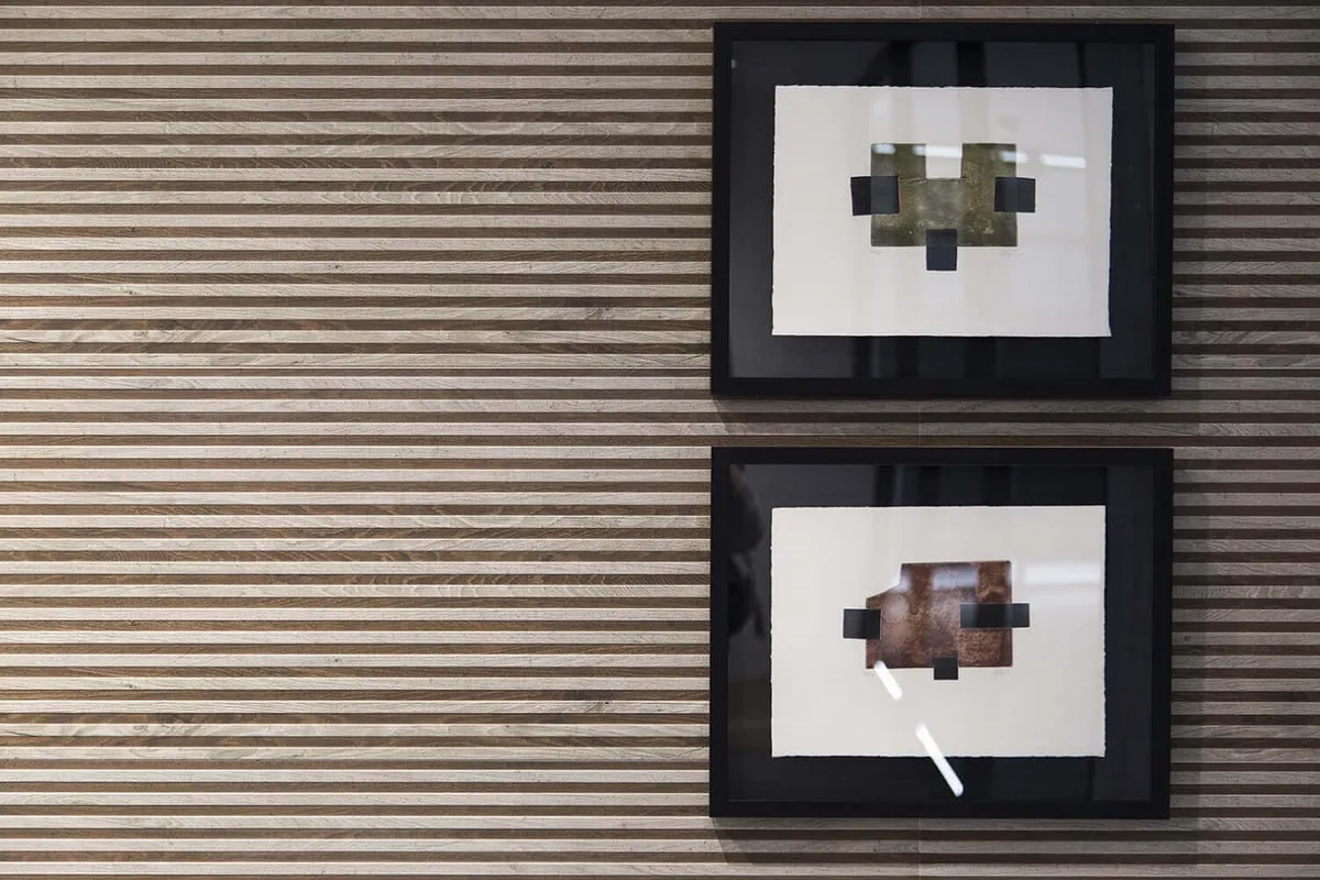 Liston Madera Porcelanosa — 12