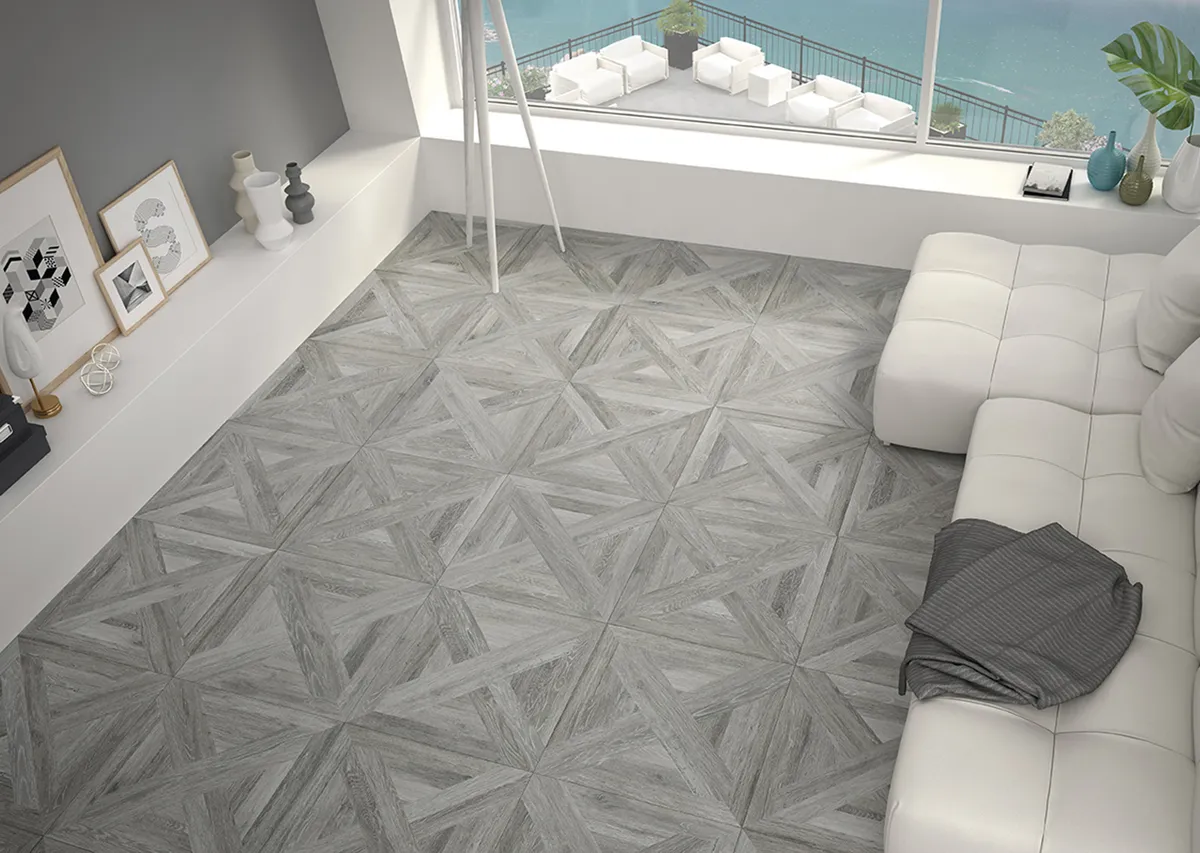 Manhattan Porcelanicos HDC — 3