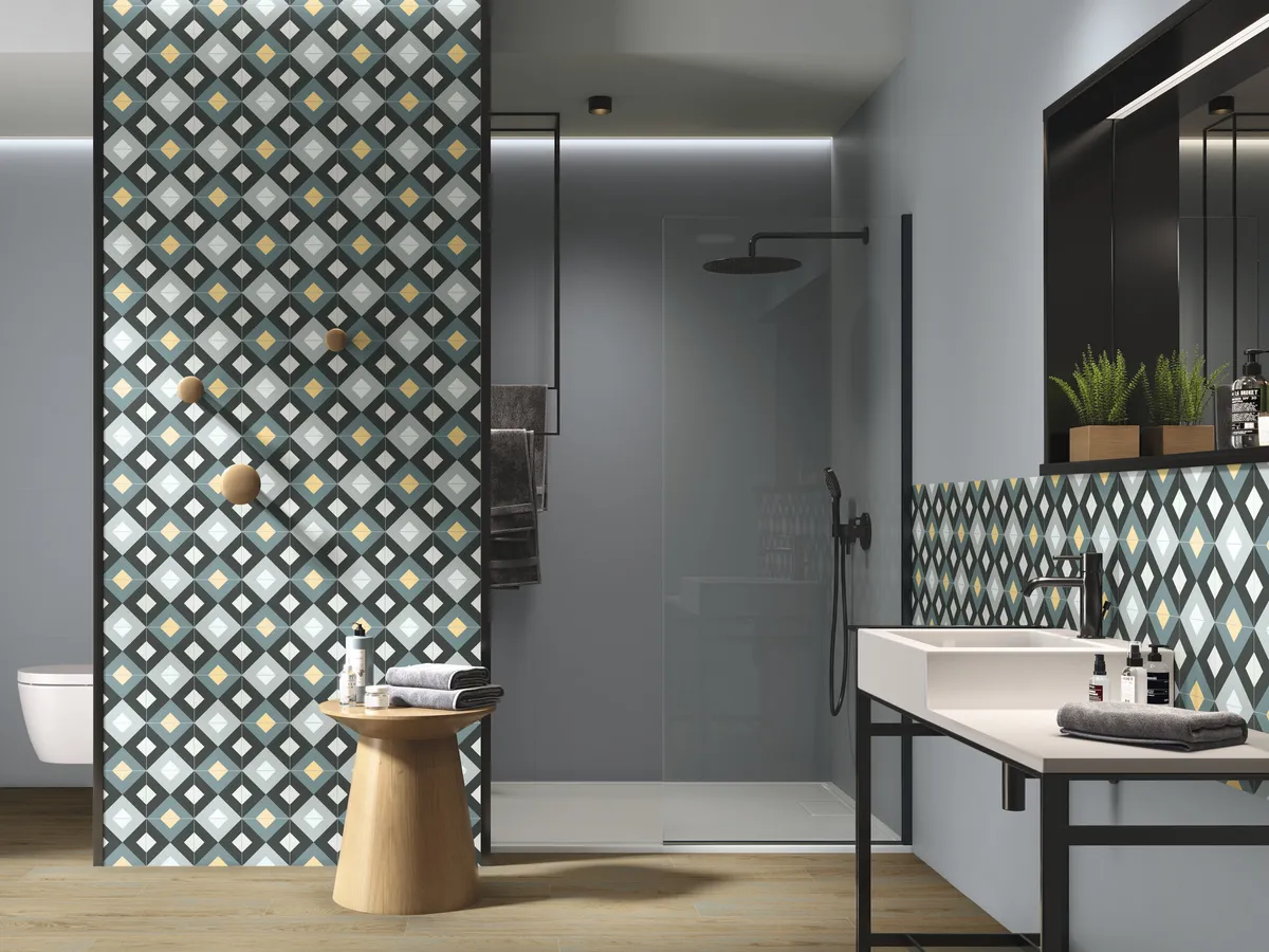 Tonality Ape Ceramica — 62