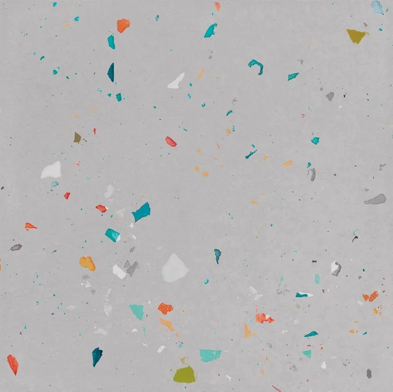 108795 Color Drops Grey — 1