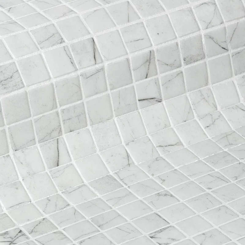 Zen Carrara — 1