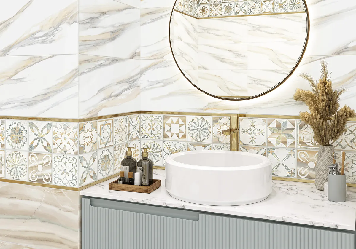 Varadero Alma Ceramica — 2