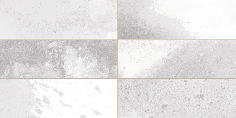 Brick Silver — 3