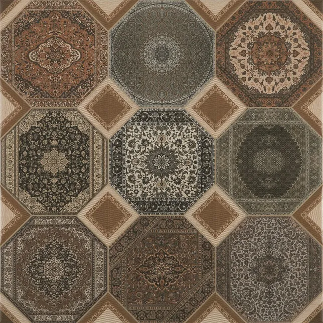 Aladin Eco ceramica — 1