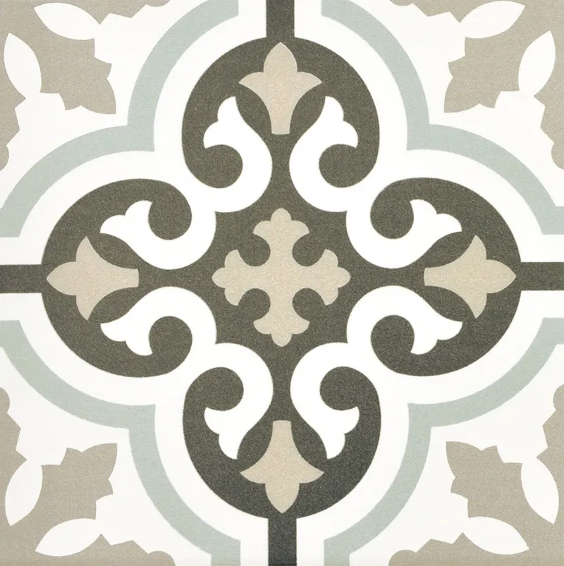 Decor Calipso — 1