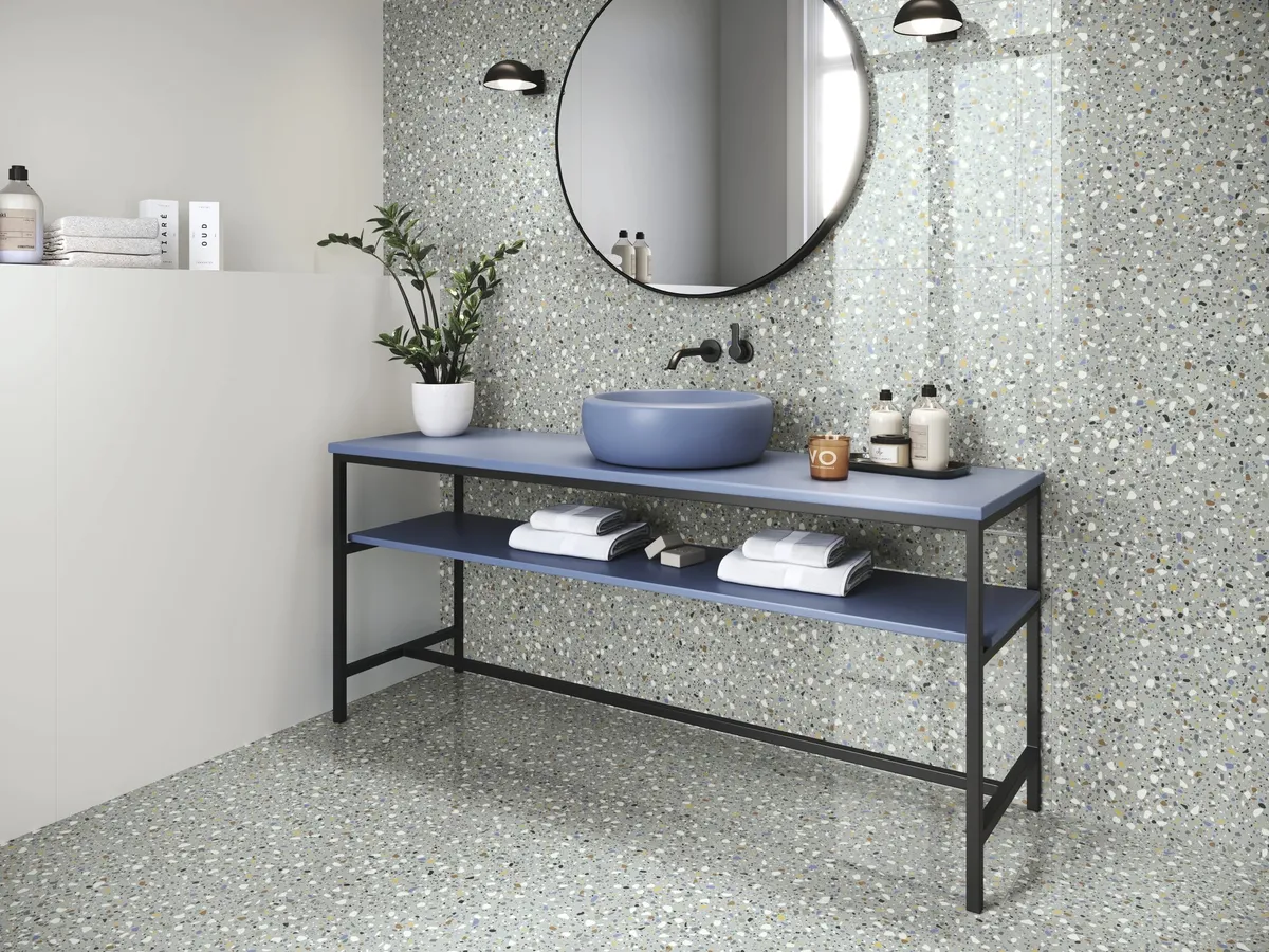 Four Seasons Ape Ceramica — 14