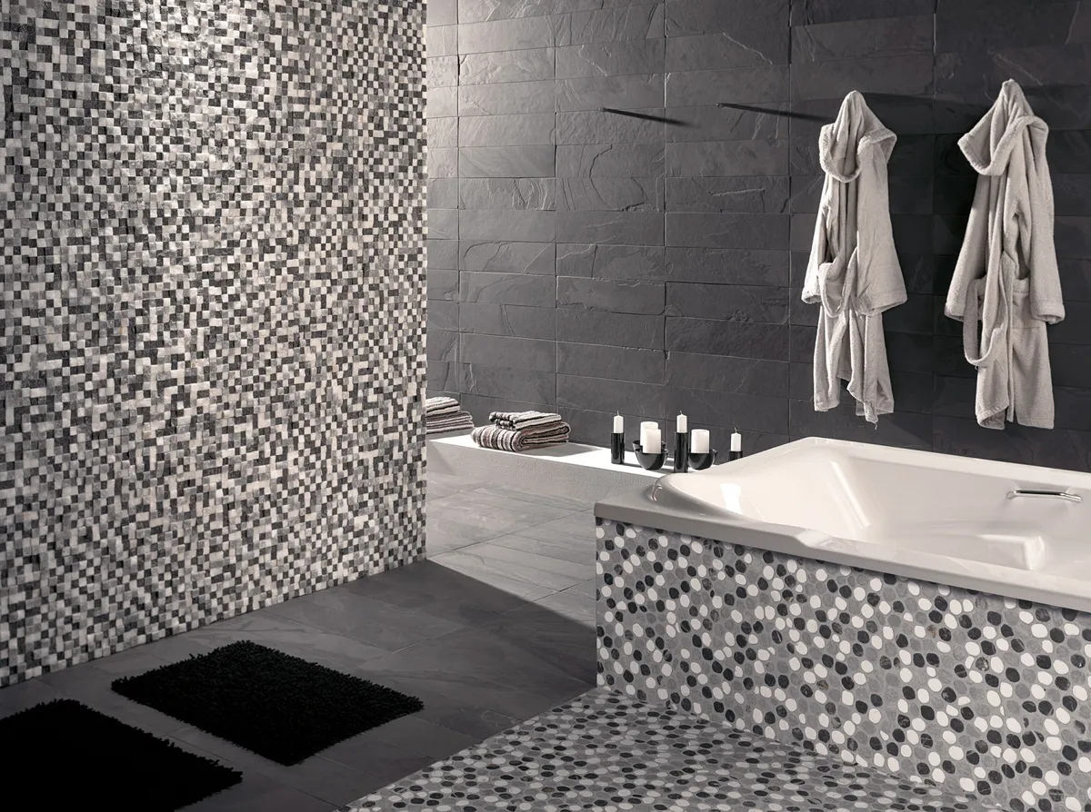 Mosaico Stock Dune — 7