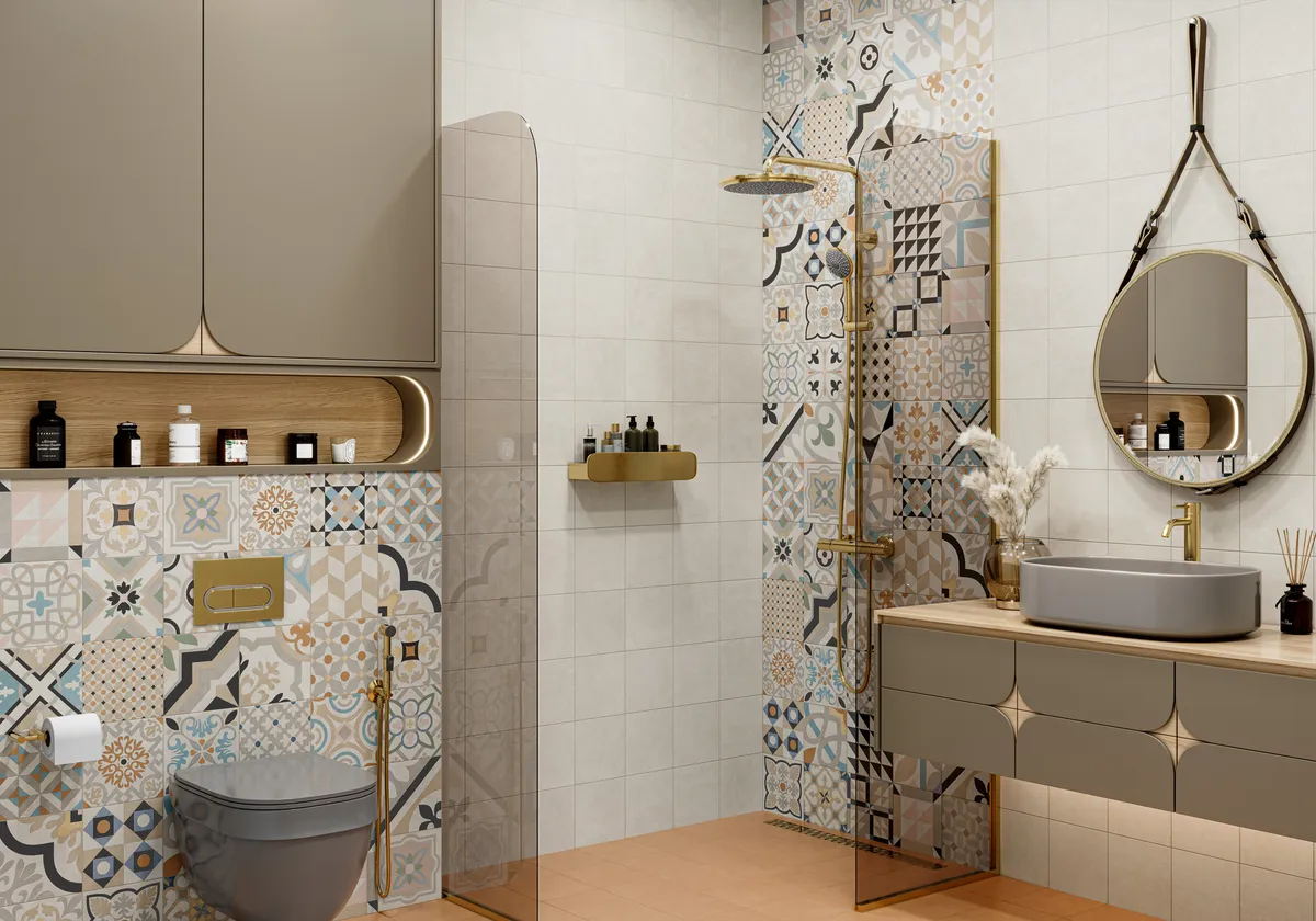 Design Art New Trend — 7
